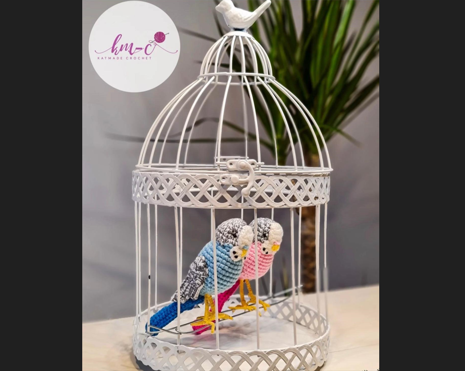 Katmade_Crochet
